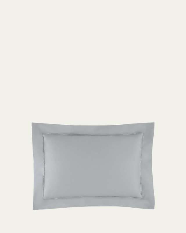 Celeste Continental Sham